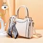 Hot Sales High Quality Sac A Main Femme Wholesale Pu Leather Crossbody Bag  Shoulder Bag  Handbag For Women Luxury