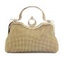 2024 Custom Crystal Stone Evening Bag Handbag For Women Luxury Ladies Clutch Purse