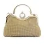 2024 Custom Crystal Stone Evening Bag Handbag For Women Luxury Ladies Clutch Purse
