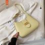 Factory direct wholesale OEM Sac A Main Femme Vegan Mini Bag Shoulder Bag Pu Leather Bag For Women