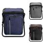 Custom Folding Portable Removable Leisure Fishing Camping Outdoor  Multi-functional Cooler Bag with Chair