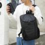 ZWY178 Wholesale Men Women Nylon Folding Bag Ultra-light Portable Storage Travel Outdoor Sports Water-repellent Single Backpack