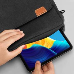KBW649 Customized Logo Hot Sale Oxford Cloth Tablet Bag Shoulder Crossbody Bag Waterproof Laptop Storage Bag