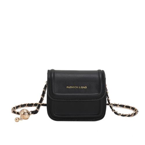 New arrival mini small bag for women, new style in summer, fashionable chain mobile phone bag, shoulder crossbody square bag