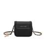 New arrival mini small bag for women, new style in summer, fashionable chain mobile phone bag, shoulder crossbody square bag