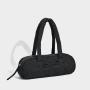 2024 new niche design high-end handbag fashionable commuting large capacity single shoulder crossbody platinum bag