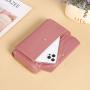 Pu Trend Stone Pattern Women's Purse  Long Zipper Clutch Bag Fashion Coin Purse Hot-Selling High Quality Wallet Y5413