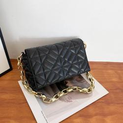2023 Wholesale pu Leather Shoulder Bags Fashion Latest Ladies Trends Women's Handbags