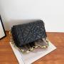 2023 Wholesale pu Leather Shoulder Bags Fashion Latest Ladies Trends Women's Handbags