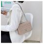 Travel Fashion New Arrival Sac A Main Femme Trendy  Handbag Shoulder Bag Custom Logo Handbag For Lady