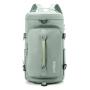 Travel bag wholesale cross-border waterproof sports swimming bag short-distance travel yoga fitness backpack
