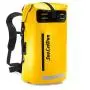 KBW794 Customized PVC Waterproof Shoulder Bag Backpack Hiking Outdoor Large Travel Luggage Bag Camping Sports Mountaineering
