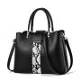 Minissimi Brand Popular bolsos de mujer women's shoulder bags tote bags with custom printed logo handbag for women