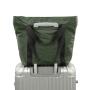 Foldable Travel Totes Duffel Bag Lightweight Outdoor Weekend Bag Sports Shoulder Handbag for women