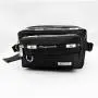 Mens cheap small lightweight fashion cute customized leisure anti-theft waterproof sling chest rig bag