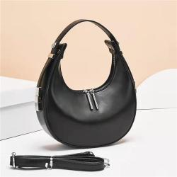 Hot Sales Bolsos De Mujer Trendy Leather Bags Hobo Bag Custom Logo Handbag For Women