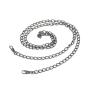 DC004 Wholesale Custom Ladies Chain Shoulder Strap High Quality Luxury Bag Accessories Multi Color Travel Bag Accessories