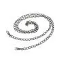 DC004 Wholesale Custom Ladies Chain Shoulder Strap High Quality Luxury Bag Accessories Multi Color Travel Bag Accessories