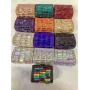 Hot Sale & High Quality Rhinestone clutch purse Evening Clutch Crystal Purse clutch bag bolsos para mujeres