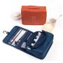 High Quality Women Makeup Bags Travel Cosmetic Bag Toiletries Organizer Waterproof Storage Hanging Bathroom Wash Bag