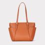 Factory Custom Sac A Main Femm  High Quality Fashion Women Design Shoulder Bag Vintage Luxury Lady Tote Handbag