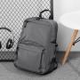 Multifunction Smart Backpack For Travelling Bag Men Business Back Packs Laptop Travel Backpack Bag With USB Charging Port