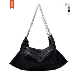 Factory Direct Wholesale Bolsos De Mujer Custom Leather Bag crossbody bag ladies handbag tote leather hand bag for wom