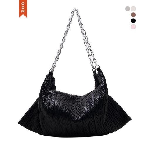 Factory Direct Wholesale Bolsos De Mujer Custom Leather Bag crossbody bag ladies handbag tote leather hand bag for wom