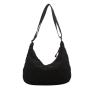 New Fashion Commuting Large Capacity Bag Women Europe And The United States Fashion Single Shoulder Crossbody Bag