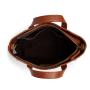 Business Casual Work Tote Soft Leather Tote Purse Top Handle Shoulder Bags with Interior Pocket