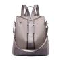 SC046 Women's Backpacks New Style Large Capacity Back Packs Fashion Oxford Light Travel Backpack For Women Black Travel Backpack