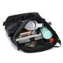 ZR192 New Student Bag with Large Capacity Printing Fashion Leather Film Waterproof Sports Outdoor Backpack for Men