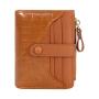 OEW125 Women Wallet Luxury Ladies Purse Stone Pattern Wallet Short Coin Purse Pu Credit Card Holder Wallet For Women Fashionable
