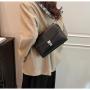 Fashion Hand Bags Sling Crossbody Shoulder Bags Lady Handbags Wholesale Leather Bags For Women