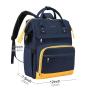 LOVEVOOK 2022 new designer 15.6 inch Women Men Casual Work Backpack Purse Travel Bookbag Nurse School Bags Laptop Backpacks