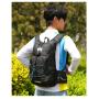 ZF169 Outdoor Sports Cycling Bag Male Hiking Mountaineering Running Travel Female Waterproof Wear-resistant Shoulders Backpacks