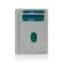 classic style thin card holder high quality genuine leather card holder