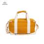 Thermal Bag Picnic Beach Cooler Insulated Soft Cooler Portable Tote Shoulder Bag CANS Polyester Waterproof Dry Cooler Bag CN;GUA