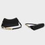 2022 Hot Selling Products Ladies Sling Women hand bags Vegan Pu Leather Custom Shoulder Bag for Women