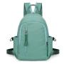ZF379 Wholesale Daily Travel Women Chest Bag Outdoor Nylon Waterproof Man Shoulder Bag New Fashion Hot Sale Satchel bag