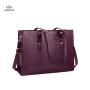 2024 Leather 13.5 inch Laptop Backpack School College Computer Rucksack Satchel Bookbag Travel Business Casual Daypack