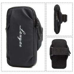 KBW116 2023 New Running Mobile Arm Package High-quality Exercise Arm Bag Fitness Yoga Mobile Bag