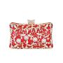 Bridal Purse Evening Bag Clutch Evening Bags Purse Diamond Evening Party Bags 2024 xinyu