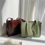 NEW Fashion Casual Tote Bags Vegan Leather Purses and Handbags for Women Top Handle Handbags Ladies Shoulder Bags Wholesale