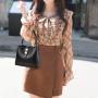 New Arrival Multi Color Sac A Main Bucket Bag Hand Bags Ladies Mini Handbags For Women
