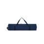Custom Logo Exercise Yoga Mat Sport Gym Bag Extra Large Capacity Lightweight Foldable Full-zip Travel Duffle Bag