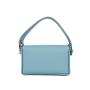 2022 New Style Luxury Trendy Elegant Woman Bag Faux Leather Lady Bag Customized Shoulder  Handbag