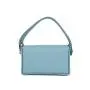 2022 New Style Luxury Trendy Elegant Woman Bag Faux Leather Lady Bag Customized Shoulder  Handbag