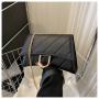 Fashion Bags Women Handbags Ladies Pure Color Bags For Women Pu Leather Designer Shoulder Bags