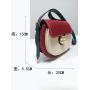 Cowhide Women Fashion Handbags Genuine leather DIY handmade Christmas Gift Bag Ladies  Designer Handbag Wholesale